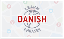Learn Danish Survival Phrases with DanishClass101.com