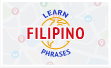 Learn Filipino Survival Phrases with FilipinoPod101.com