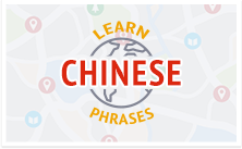 Learn Chinese Survival Phrases with ChineseClass101.com