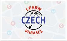 Learn Czech Survival Phrases with CzechClass101.com