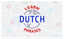 Learn Dutch Survival Phrases with DutchPod101.com