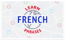 Learn French Survival Phrases with FrenchPod101.com