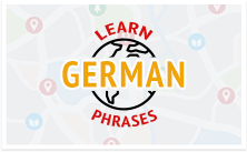 Learn German Survival Phrases with GermanPod101.com