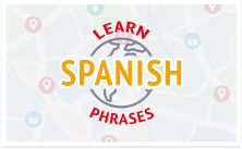 Learn Spanish Survival Phrases with SpanishPod101.com