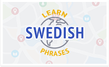 Learn Swedish Survival Phrases with SwedishPod101.com